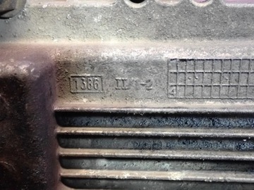 фото thumb №9, Peugeot 206 02-09 1.4 70km компьютер двигателя 0281011089 9653202580