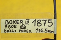 фото thumb №6, Трос дверь раздвижных правый bok ducato iii boxer iii jumper iii