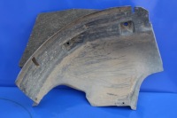 Подкрылок передние перед левый часть задняя mercedes w164 ml a1648840922 в Украине, фото thumb