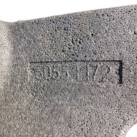 фото thumb №6, Alfa romeo stelvio 2019 другое запчасти салона автомобиля