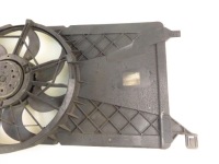 Вентилятор радіатора ford c-max 1 1.6 tdci 1137328558 3135103743 Київ, фото thumb