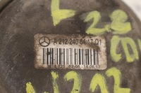 фото thumb №4, Подушка двигателя 2122406417 mercedes e-klasa w212 lift 2.2 cdi
