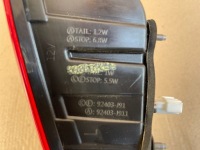 фото thumb №4, Hyundai kona led oryg лампа задня права 92403-j91