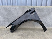 фото thumb №1, Toyota camry viii 2018- крыло перед передний левый