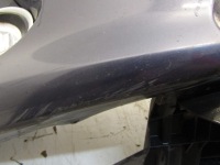 фото thumb №10, Бампер передній перед 8u5 toyota auris ii універсал 133311