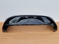 фото thumb №15, Vw garbus new beetle 11-18 рік 5c5 бампер зад