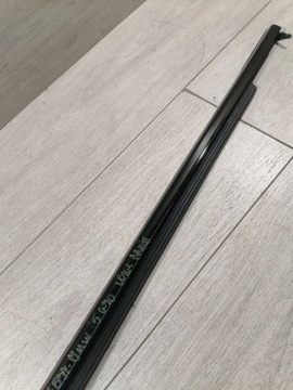 фото thumb №8, 7837. bmw 5 g30 планка накладка левый перед 7404025