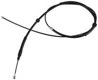 фото thumb №1, Трос тяга тормоза ручного febi bilstein 173207