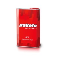 Купить Pakelo dct трансмиссия жидкость 1l - масло dsg / stronic vw g052, фото thumb