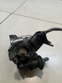 фото thumb №7, Дроссельная заслонка subaru justy i 1.2 b 179950-0311