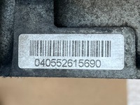 фото thumb №6, Suzuki vitara iii 15- 1.6 ddis d16aa головка вал fiat alfa jeep