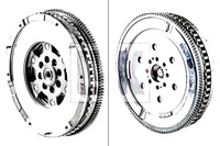 фото thumb №1, Schaeffler luk 415 0149 10 колесо маховик
