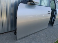 фото thumb №7, Дверь перед + задняя левая bmw e60 354 titansilber