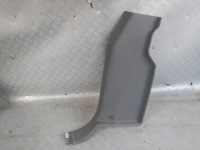 фото thumb №4, Nissan titan 04- правая левая защита обивка