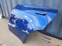 Tesla model y дверь левое  задняя левое задняя 1493599-00-a Доставка, фото thumb