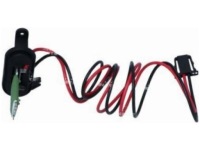 фото thumb №2, Резистор вентилятора вентилятор renault kangoo ii 08-12