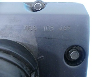 фото thumb №3, Крышка клапанов seat cordoba ii 6l 1.9 tdi atd