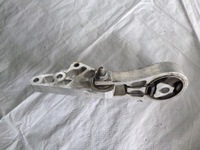 фото thumb №1, Кронштейн подушка кронштейн кронштейн jeep compass ii