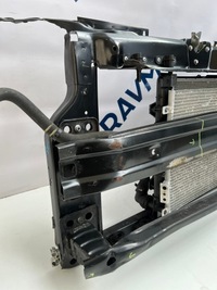 фото thumb №7, Pas передній радіатор fiat 500