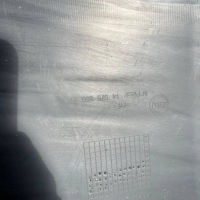 фото thumb №13, Бампер передній citroen jumpy scudo expert ii перед