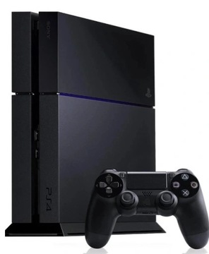 Консоль Sony PlayStation 4 Ps4 1000 ГБ + планшет + КАБЕЛИ PS4 1 ТБ — КОМПЛЕКТ