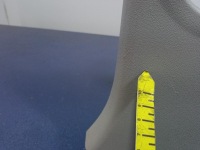 фото thumb №11, Berlingo iv partner rifter накладка стойка правое зад 9819485277