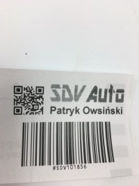 Купити Бак вакууму mercedes w124 124, фото thumb