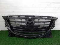 фото thumb №1, Mazda 3 bm 13- решітка радіатора решітка радіатора передня bje1-50712 оригінальний номер