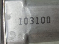 фото thumb №7, Leaf ii ze1 21r стеклоподъемник правый перед передний механизм 807313na1b