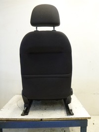 фото thumb №7, Сидіння лівий mazda ii 2 dy 03r.