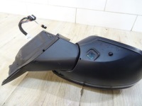 фото thumb №9, Opel mokka ii b 2022 дзеркало праве чорні 14 pin 10+4 98358868