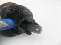 фото thumb №7, Тяга рулевой колонки mercedes w204 c-klasa