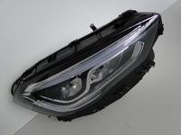 фото thumb №2, Mercedes gla 247 h247 лампа передняя правая led