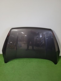 Купити Ford kuga mk2 2 escape рестайлінг  капот кришка двигуна, фото thumb