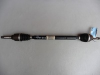 фото thumb №1, Приводной вал правая citroen c3 ii 1,4 vti