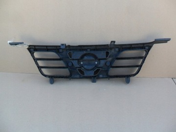 фото thumb №10, Nissan x-trail t30 2001 2002 2003 2004 2005 решётка