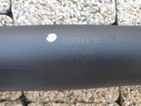 фото thumb №6, Bmw 5 gt f07 привод амортизатор крышки 7200543 oryg