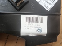 фото thumb №11, Audi a6 c7 4g lift защита панели колонки pod руль 28km 4g1863075c 28km