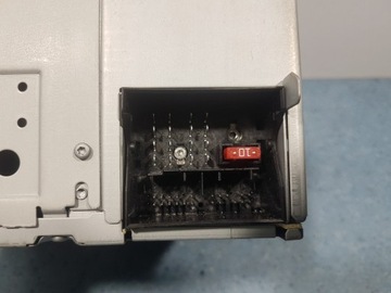 фото thumb №8, Seat leon ii рестайлинг радио 5p0035186