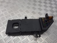 фото thumb №1, Коробка запобіжників opel vectra c 2.2 24400590