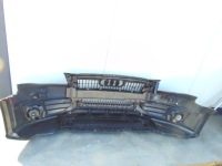 фото thumb №10, Бампер перед передний przed lift audi a4 b8 8k allroad 4xpdc