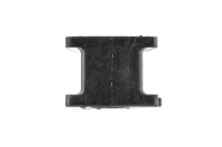 фото thumb №10, Резиновый элемент тяга стабилизатора задняя 2szt mitsubishi pajero iii v8 v9 06-