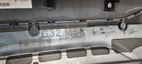 фото thumb №15, Бампер задня задній bmw 6 gt g32 m-pakiet 17-20