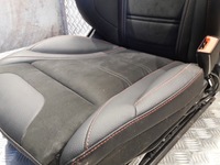 фото thumb №12, Mercedes glc w253 amg 2018r сидіння сидіння перед