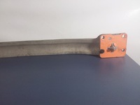 фото thumb №7, Citroen ds5 i балка бампера задняя