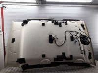 Alfa romeo stelvio 01561298590e стеля в Україні, фото thumb