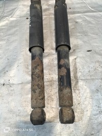 фото thumb №8, Opel vectra c амортизатори задня kombi