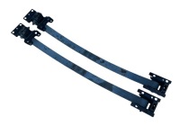 фото thumb №4, Ресори ресори щітки задні лівий правий задня master 3