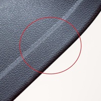 фото thumb №5, Audi a3 s3 8v 2016 обшивка / оббивка задній кришки багажника