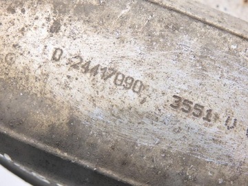 фото thumb №6, Важіль зад задній saab 9-3 93 ii 2.0 t 24417090